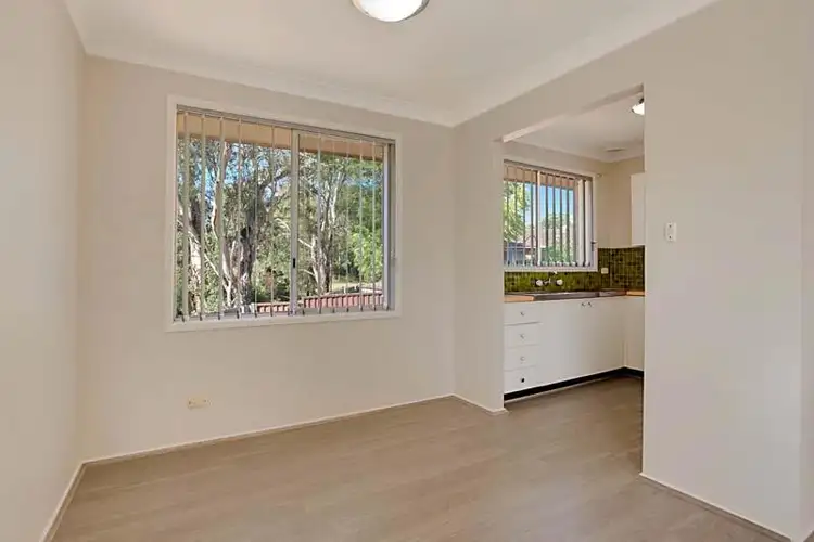 Fifth view of Homely villa listing, 28/4 Sitella Place, Ingleburn NSW 2565