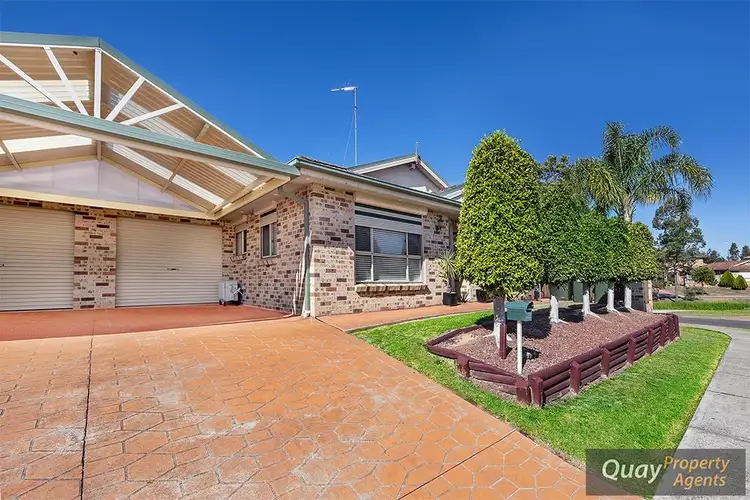 5a Walgett Close, Hinchinbrook NSW 2168
