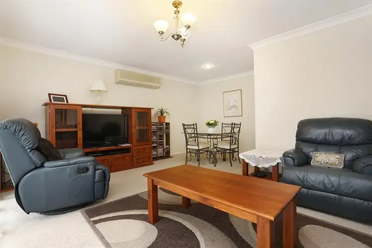 Second view of Homely house listing, 45 Whitlam Avenue, Edensor Park NSW 2176