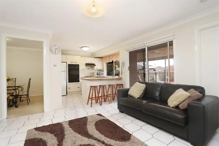 Third view of Homely house listing, 45 Whitlam Avenue, Edensor Park NSW 2176