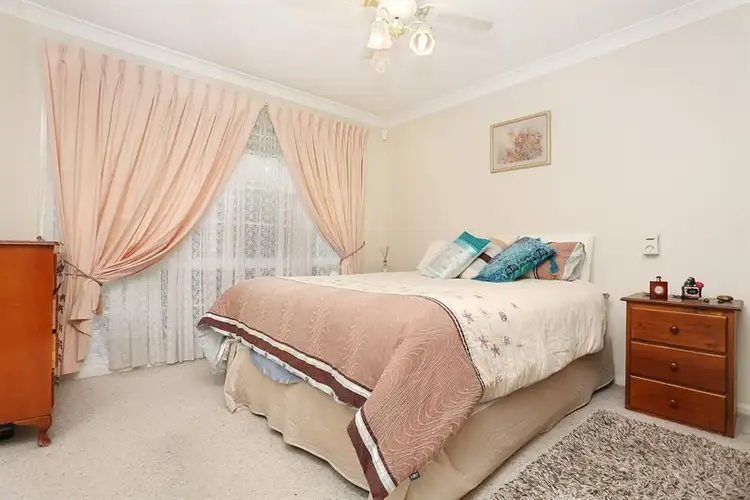 Fourth view of Homely house listing, 45 Whitlam Avenue, Edensor Park NSW 2176