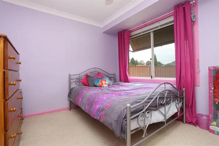 Fifth view of Homely house listing, 45 Whitlam Avenue, Edensor Park NSW 2176