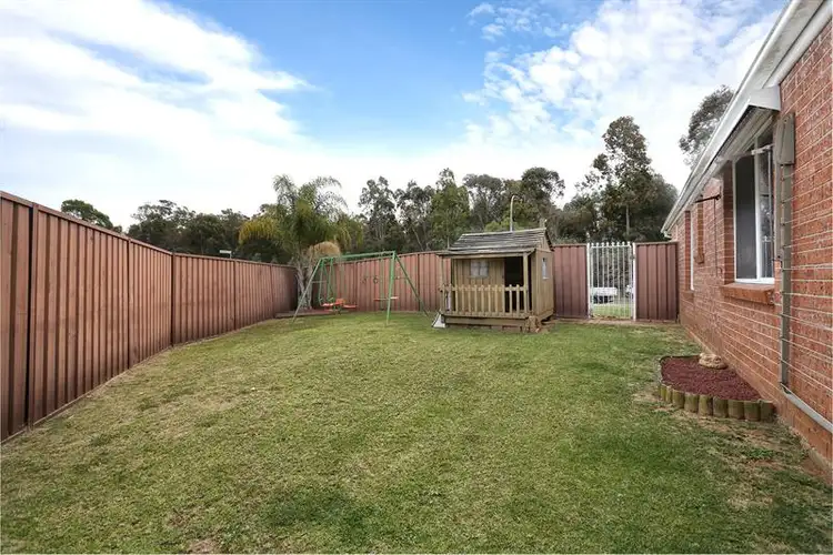 Sixth view of Homely house listing, 45 Whitlam Avenue, Edensor Park NSW 2176