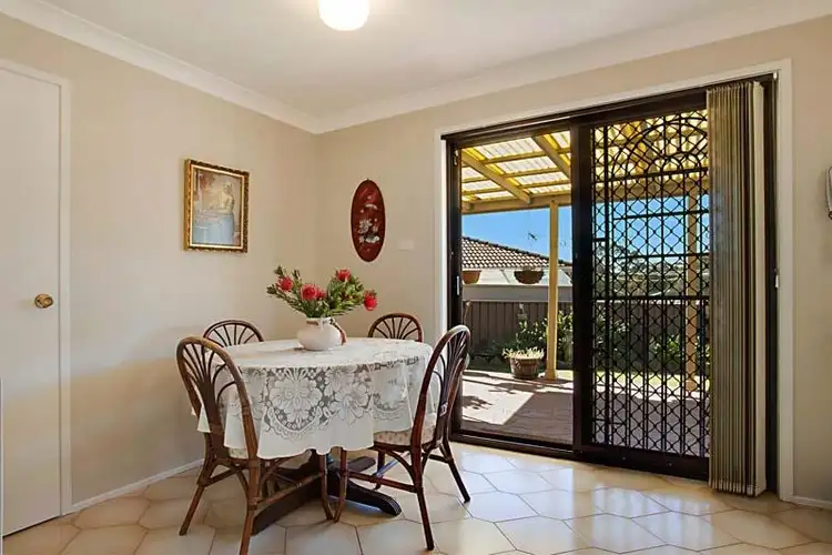Fourth view of Homely townhouse listing, 2/25 Porter Street, Minto NSW 2566