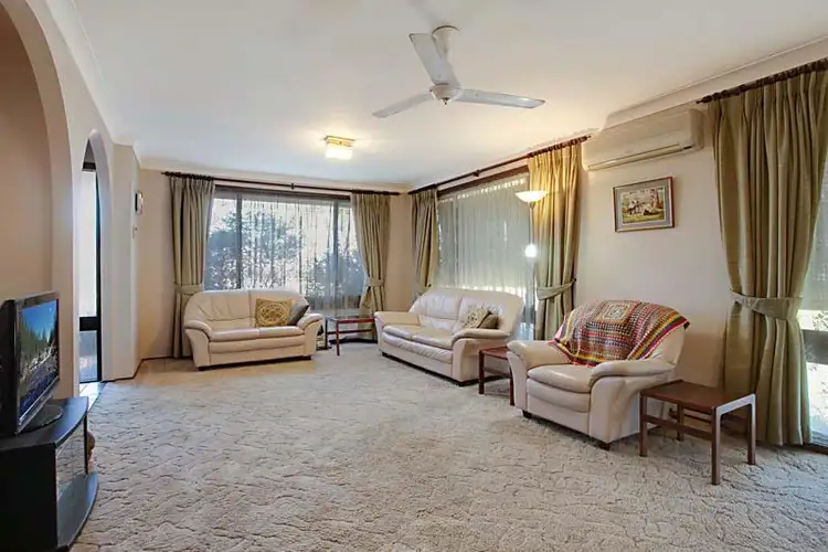 Third view of Homely house listing, 6 Pontiac Place, Ingleburn NSW 2565