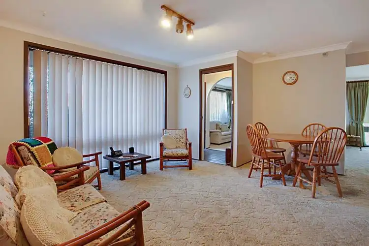 Fifth view of Homely house listing, 6 Pontiac Place, Ingleburn NSW 2565