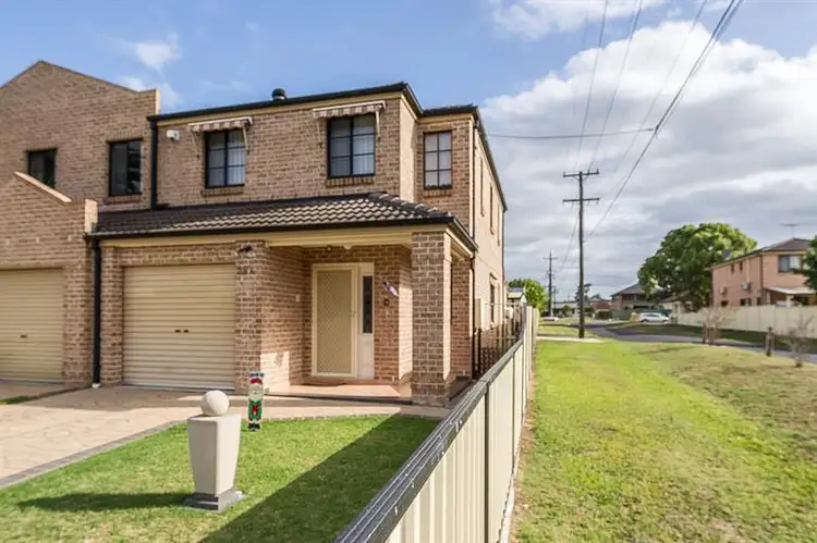 Main view of Homely house listing, 35A Kihilla Street, Fairfield Heights NSW 2165