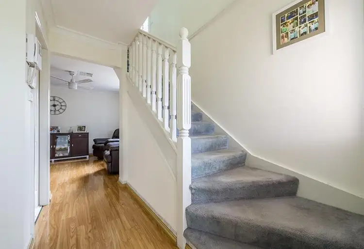 Second view of Homely house listing, 35A Kihilla Street, Fairfield Heights NSW 2165