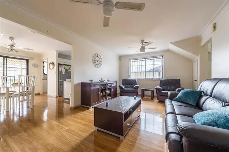 Third view of Homely house listing, 35A Kihilla Street, Fairfield Heights NSW 2165