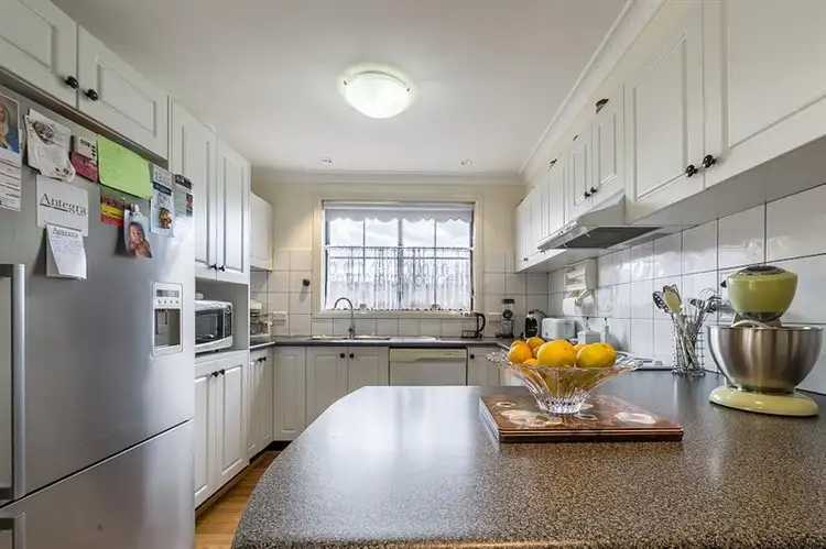 Fifth view of Homely house listing, 35A Kihilla Street, Fairfield Heights NSW 2165
