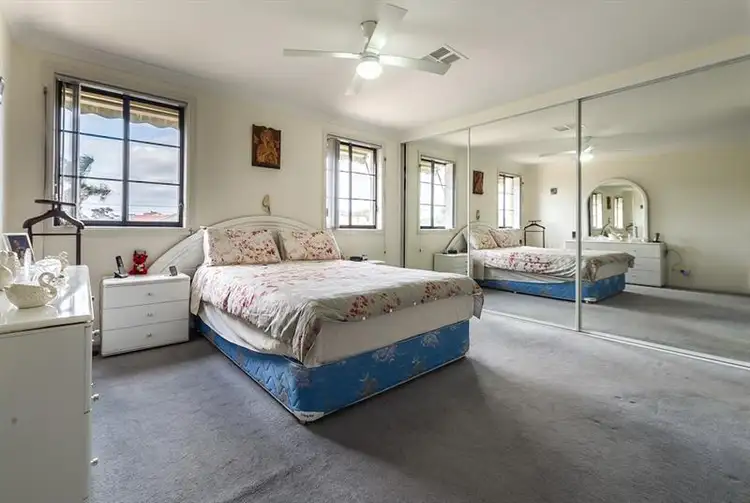 Sixth view of Homely house listing, 35A Kihilla Street, Fairfield Heights NSW 2165