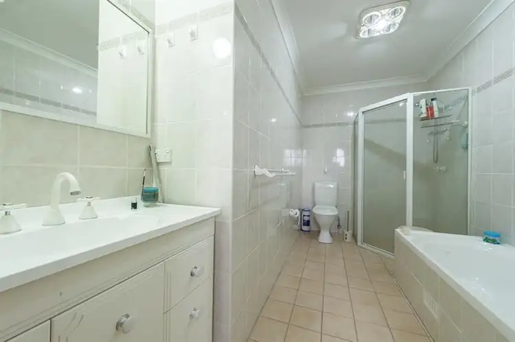 Seventh view of Homely house listing, 35A Kihilla Street, Fairfield Heights NSW 2165