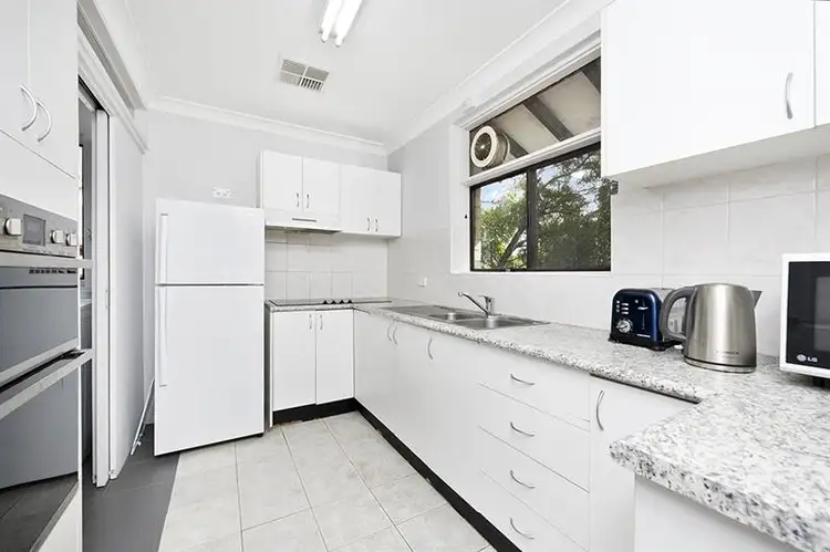 Second view of Homely unit listing, 84/81 Memorial Avenue, Liverpool NSW 2170