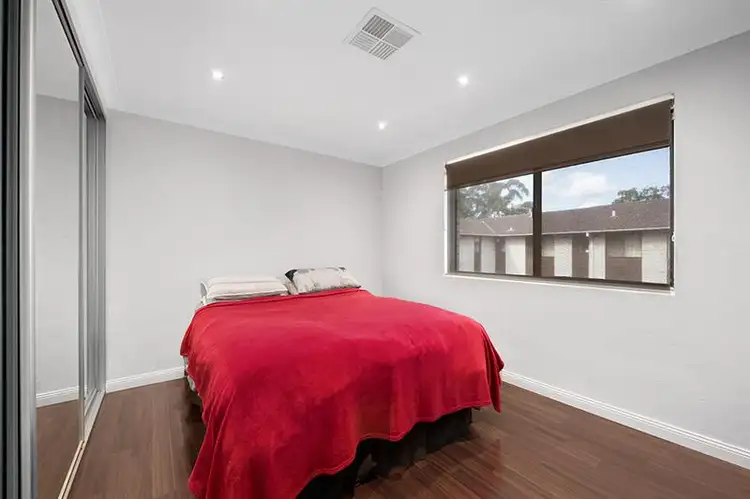 Fourth view of Homely unit listing, 84/81 Memorial Avenue, Liverpool NSW 2170