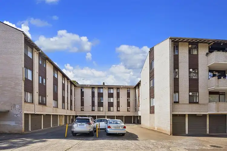 Fifth view of Homely unit listing, 84/81 Memorial Avenue, Liverpool NSW 2170