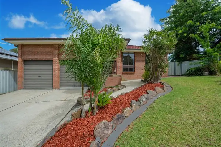 Main view of Homely house listing, 2 Whisson Close, Abbotsbury NSW 2176