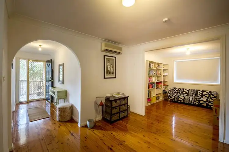 Sixth view of Homely house listing, 2 Whisson Close, Abbotsbury NSW 2176
