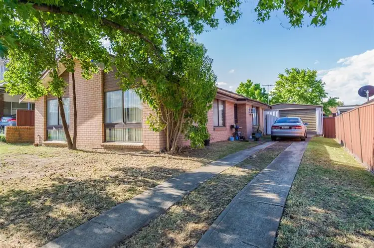Main view of Homely house listing, 14 Thompson Street, Wetherill Park NSW 2164