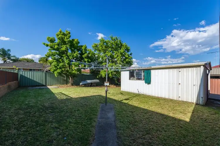 Third view of Homely house listing, 14 Thompson Street, Wetherill Park NSW 2164