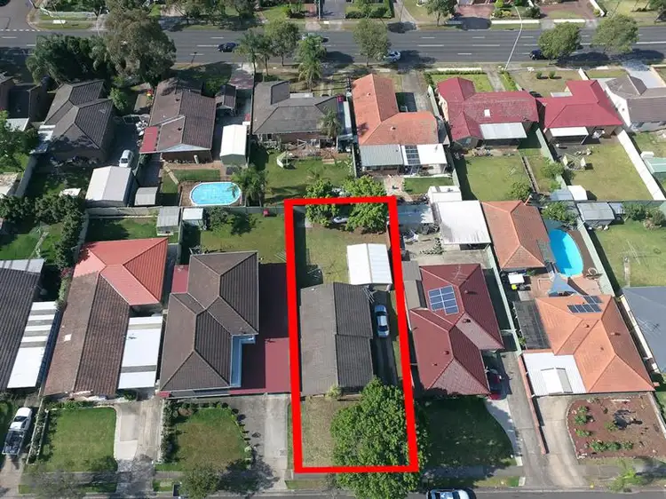 Fifth view of Homely house listing, 14 Thompson Street, Wetherill Park NSW 2164