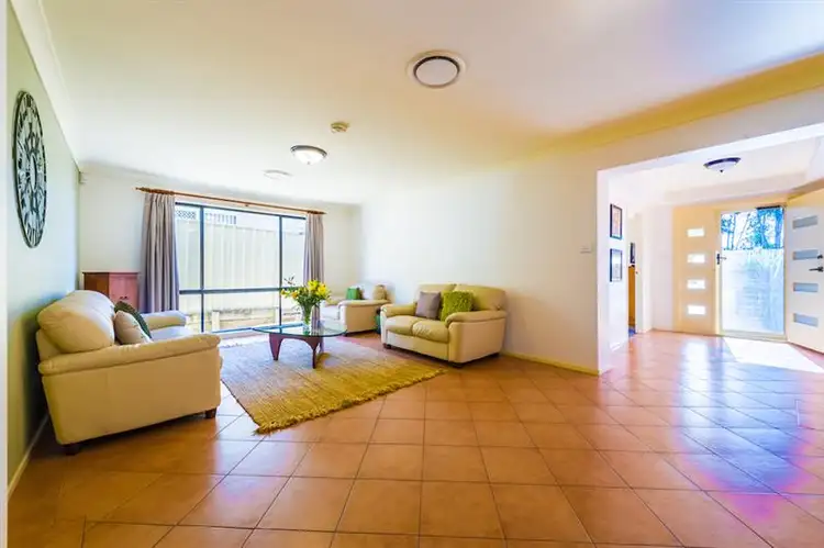 Third view of Homely house listing, 35 Chapman Street, West Hoxton NSW 2171