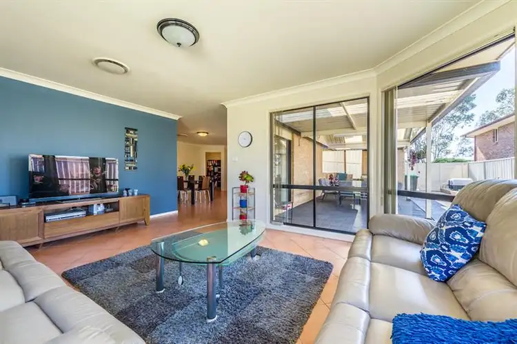 Fourth view of Homely house listing, 35 Chapman Street, West Hoxton NSW 2171