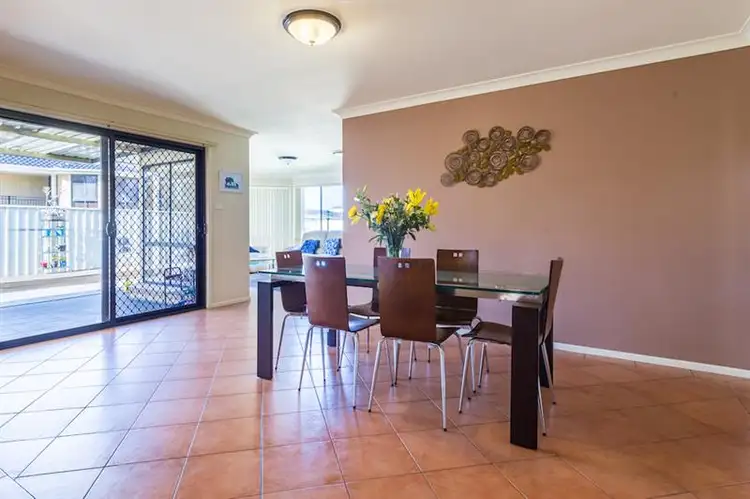 Fifth view of Homely house listing, 35 Chapman Street, West Hoxton NSW 2171