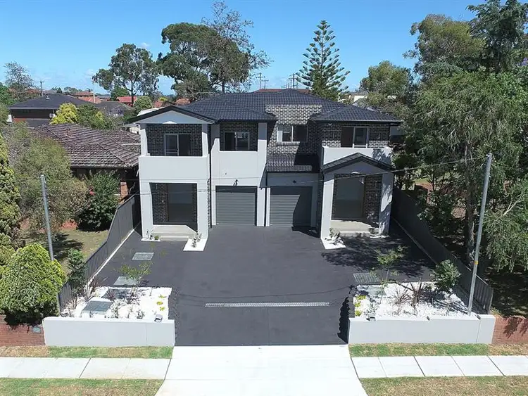 137 Cambridge Street, Canley Heights NSW 2166