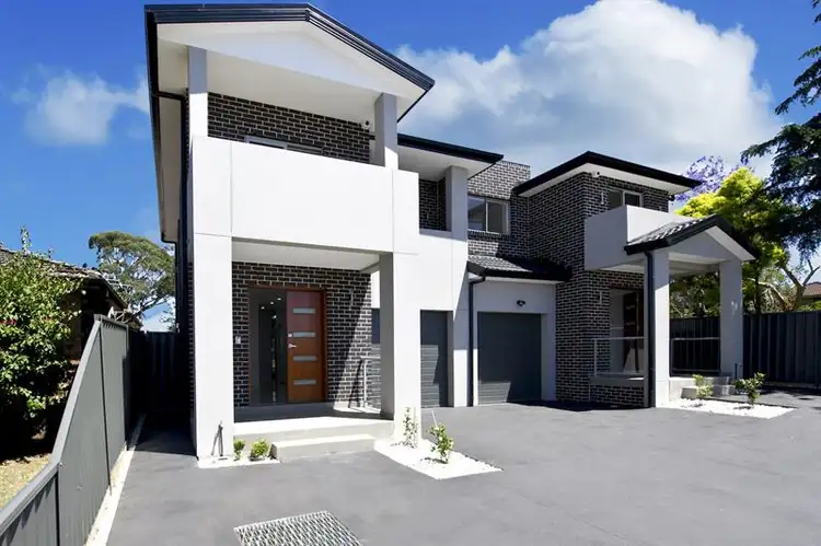 Second view of Homely house listing, 137 Cambridge Street, Canley Heights NSW 2166