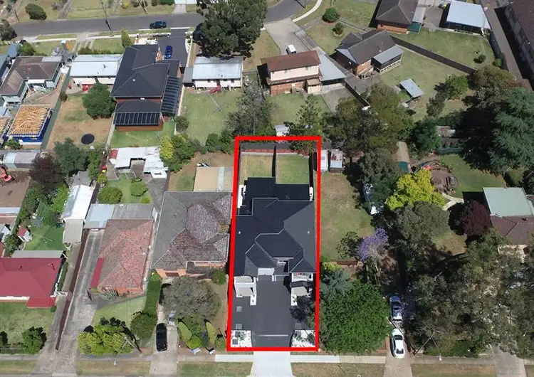 Third view of Homely house listing, 137 Cambridge Street, Canley Heights NSW 2166