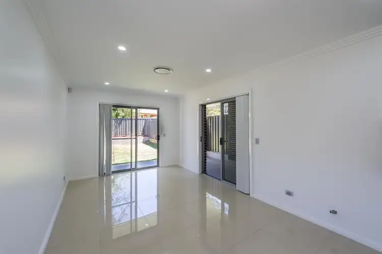 Fifth view of Homely house listing, 137 Cambridge Street, Canley Heights NSW 2166