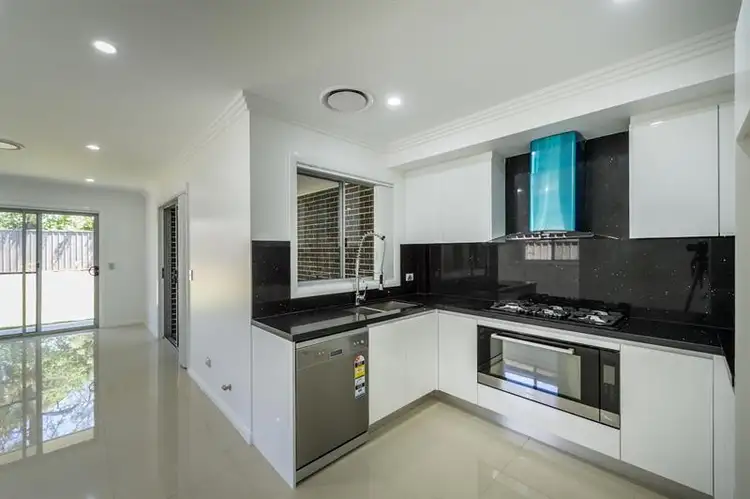 Seventh view of Homely house listing, 137 Cambridge Street, Canley Heights NSW 2166