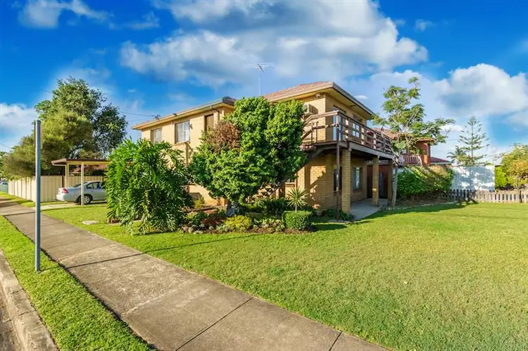 Main view of Homely house listing, 581 The Horsley Drive, Smithfield NSW 2164