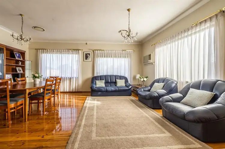 Fourth view of Homely house listing, 581 The Horsley Drive, Smithfield NSW 2164