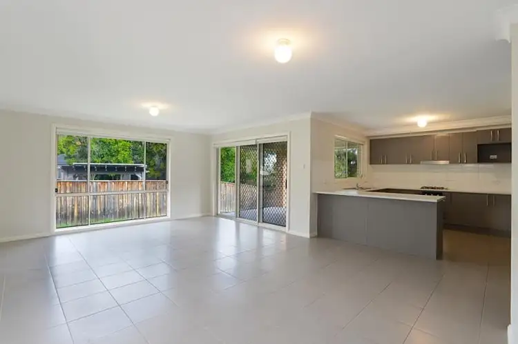 Third view of Homely house listing, 7 Jarvisfield Place, Macquarie Links NSW 2565