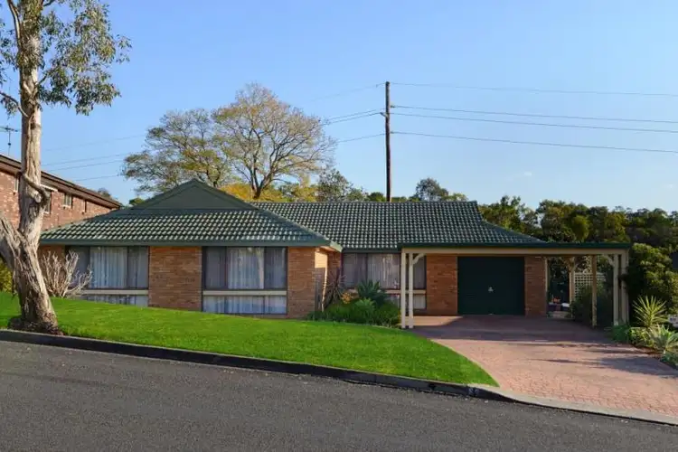 Second view of Homely house listing, 89 Wyangala Crescent, Leumeah NSW 2560