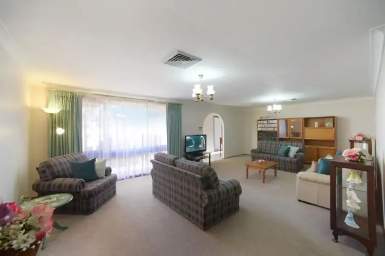 Third view of Homely house listing, 89 Wyangala Crescent, Leumeah NSW 2560