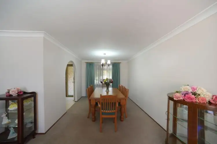 Fourth view of Homely house listing, 89 Wyangala Crescent, Leumeah NSW 2560