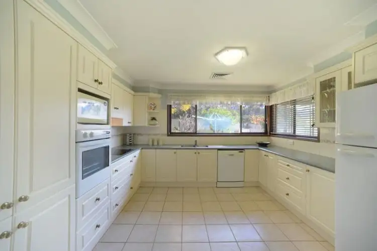 Fifth view of Homely house listing, 89 Wyangala Crescent, Leumeah NSW 2560
