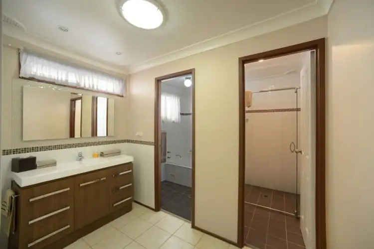 Sixth view of Homely house listing, 89 Wyangala Crescent, Leumeah NSW 2560