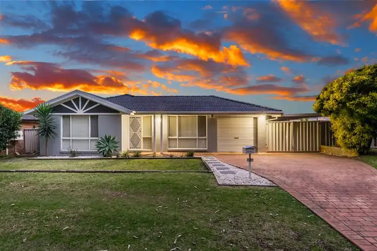 2 Wardle Close, Currans Hill NSW 2567