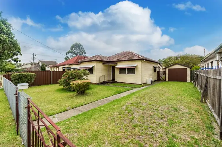 14 Cumberland Street, Cabramatta NSW 2166