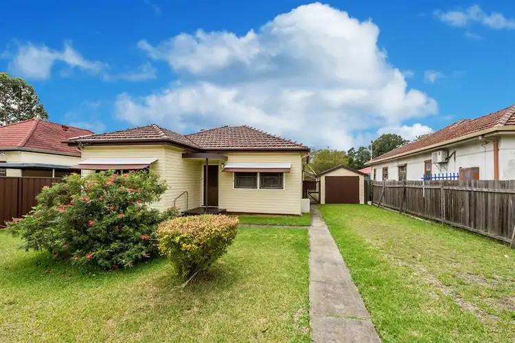 Second view of Homely house listing, 14 Cumberland Street, Cabramatta NSW 2166