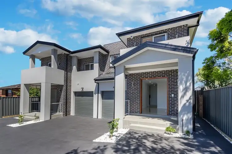Second view of Homely house listing, 137A Cambridge Street, Canley Heights NSW 2166