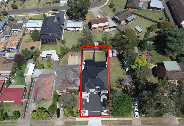 Third view of Homely house listing, 137A Cambridge Street, Canley Heights NSW 2166