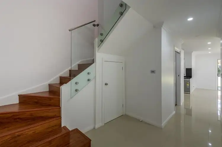 Fifth view of Homely house listing, 137A Cambridge Street, Canley Heights NSW 2166
