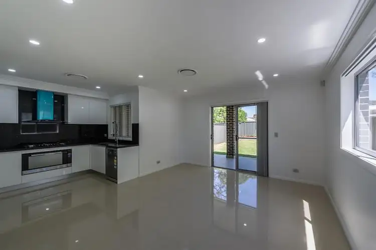 Sixth view of Homely house listing, 137A Cambridge Street, Canley Heights NSW 2166