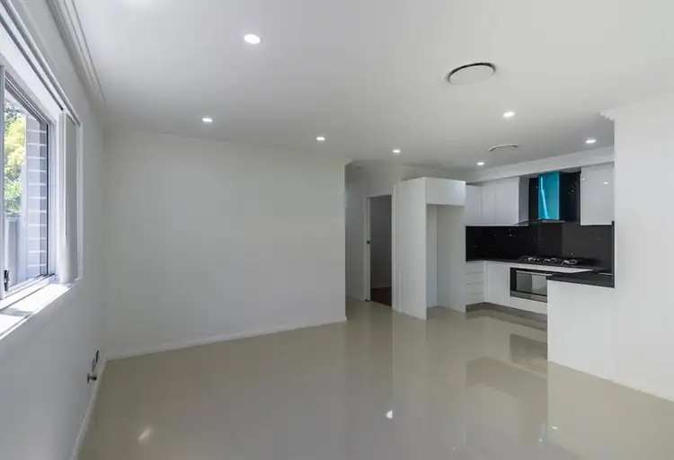 Seventh view of Homely house listing, 137A Cambridge Street, Canley Heights NSW 2166