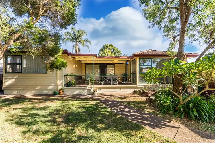 Main view of Homely house listing, 3 Hart Street, Smithfield NSW 2164