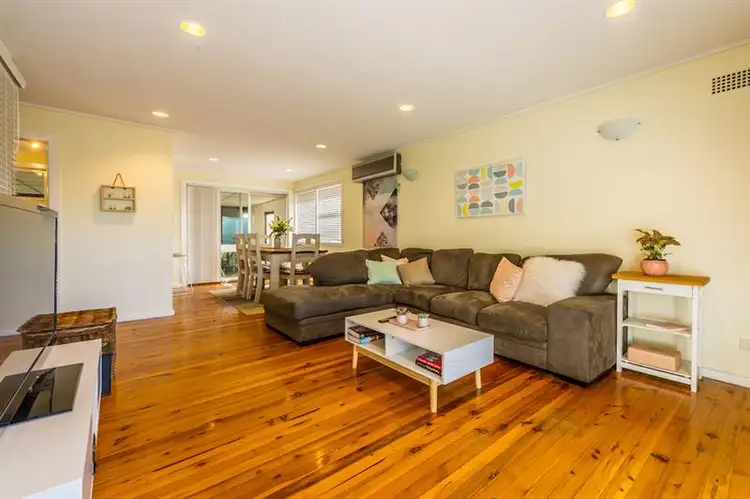 Second view of Homely house listing, 3 Hart Street, Smithfield NSW 2164
